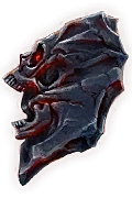 Stygian Stone*99